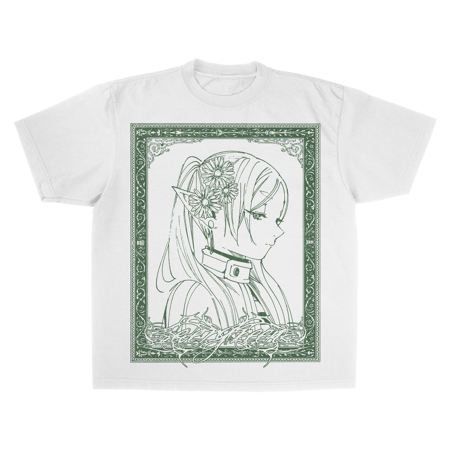 EVERGREEN (PRE-ORDER)