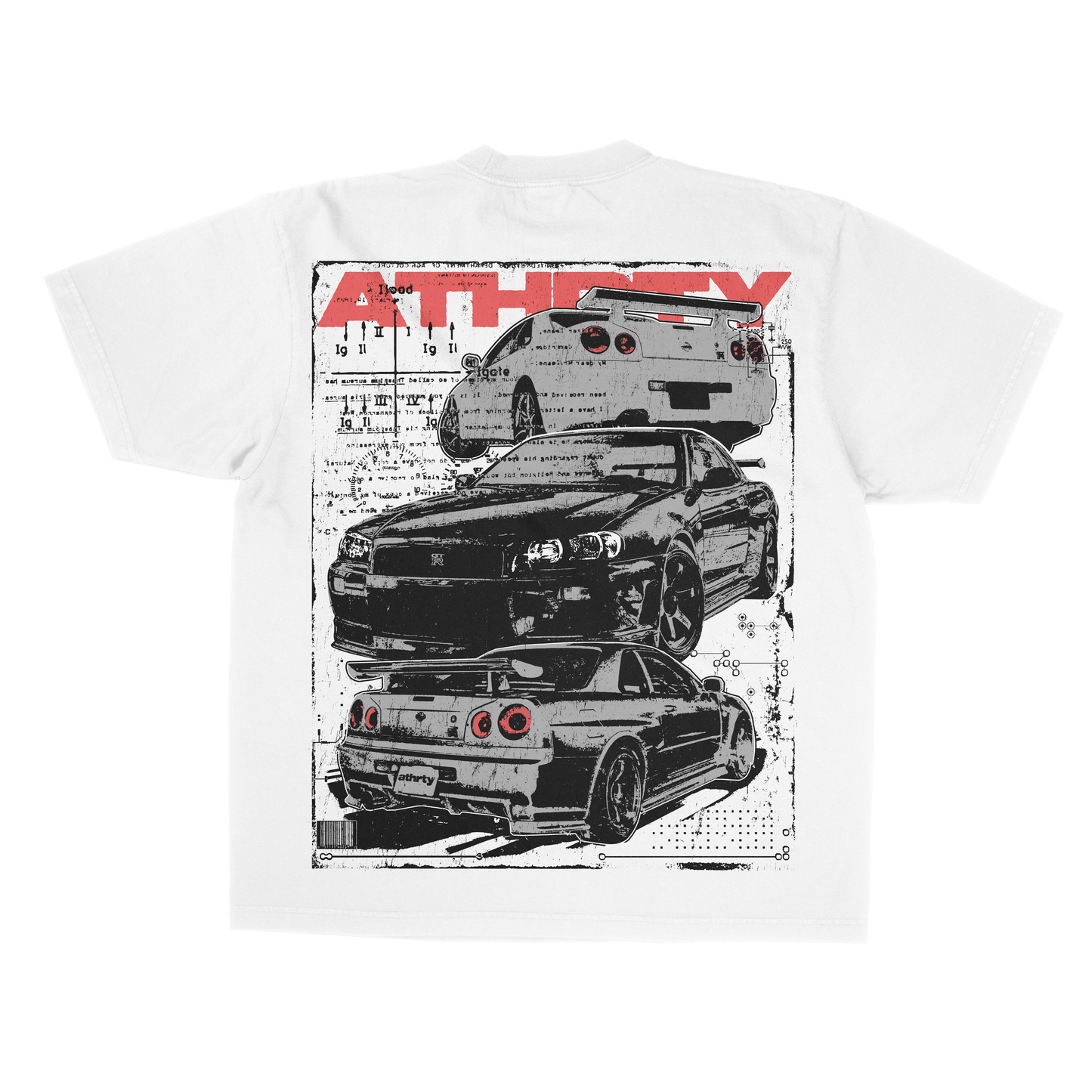 IGNITION (PRE-ORDER)