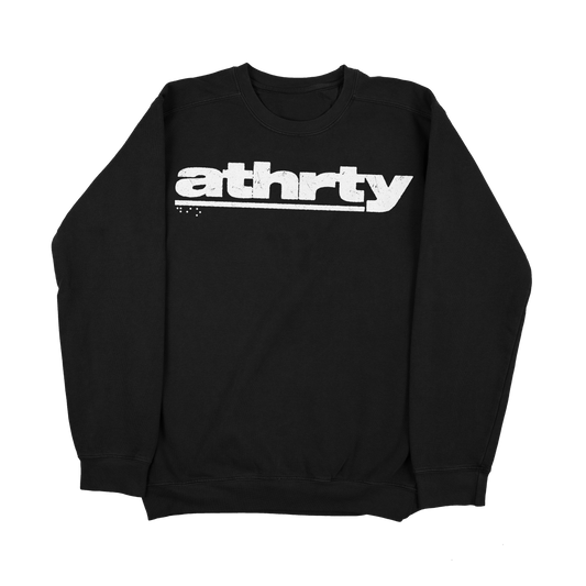 IGNITION - CREWNECK (PRE-ORDER)