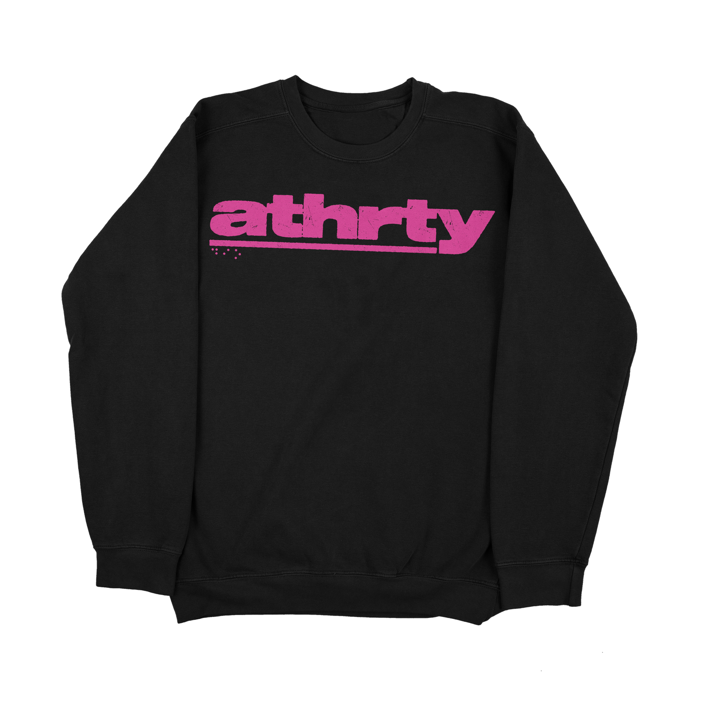 IGNITION - CREWNECK (PRE-ORDER)