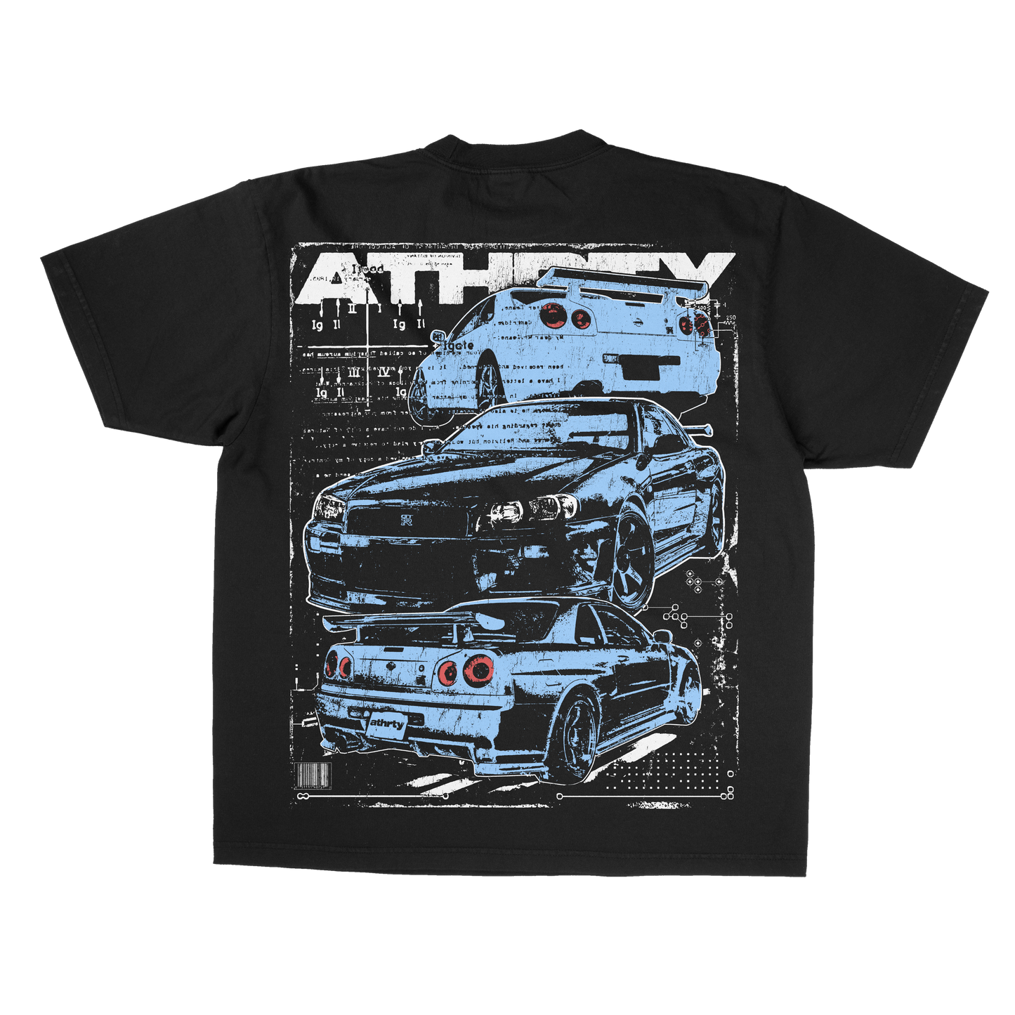 IGNITION (PRE-ORDER)