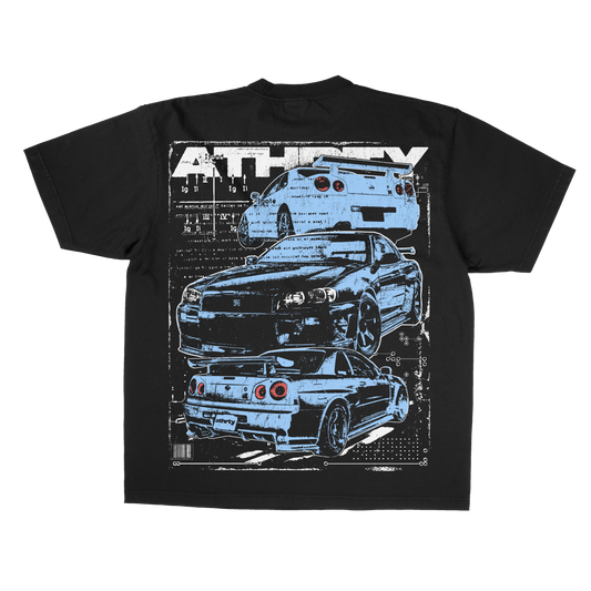 IGNITION (PRE-ORDER)