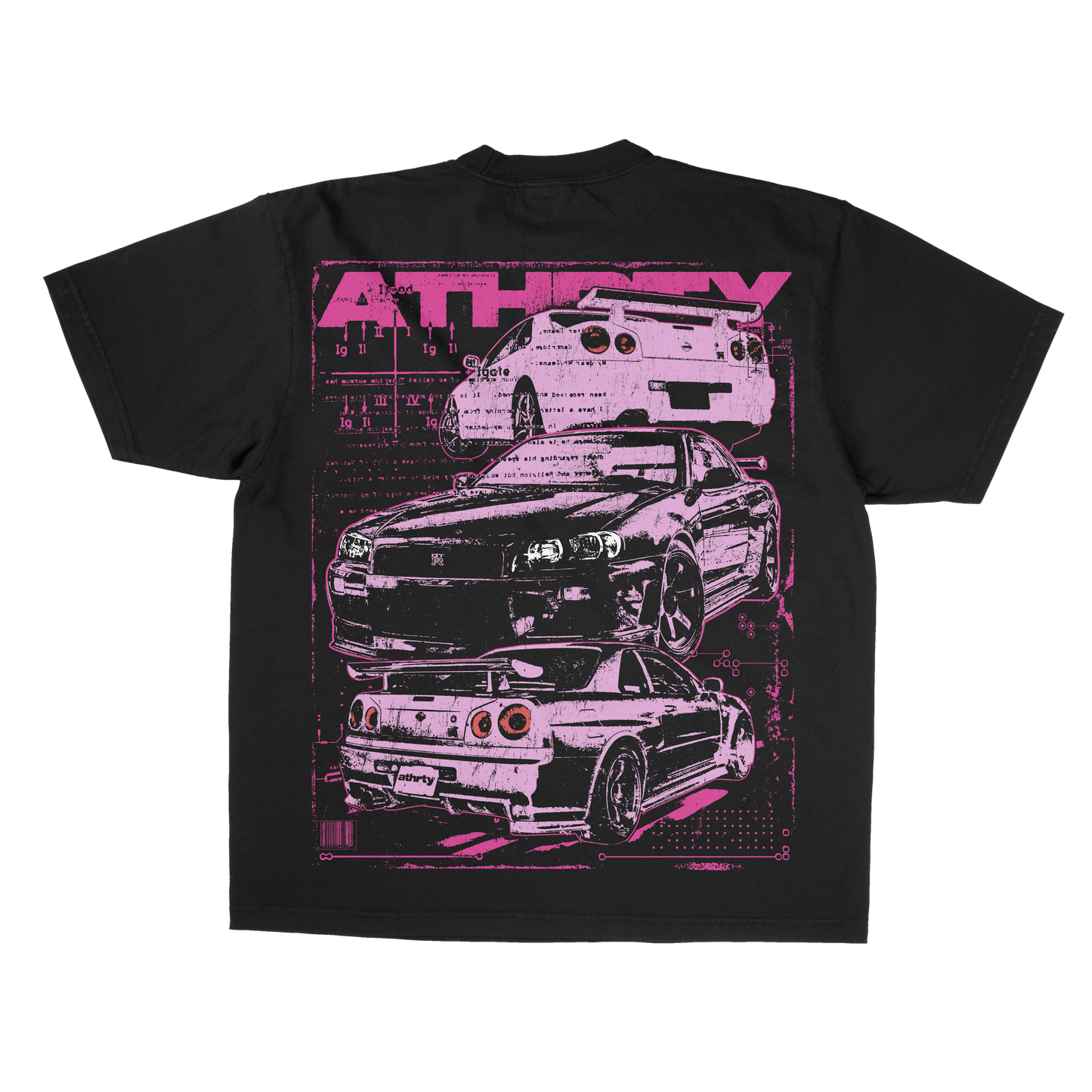IGNITION (PRE-ORDER)