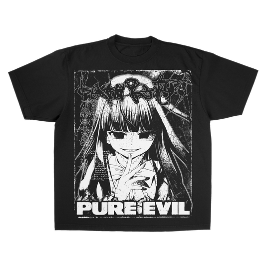 PURE EVIL (PRE-ORDER)