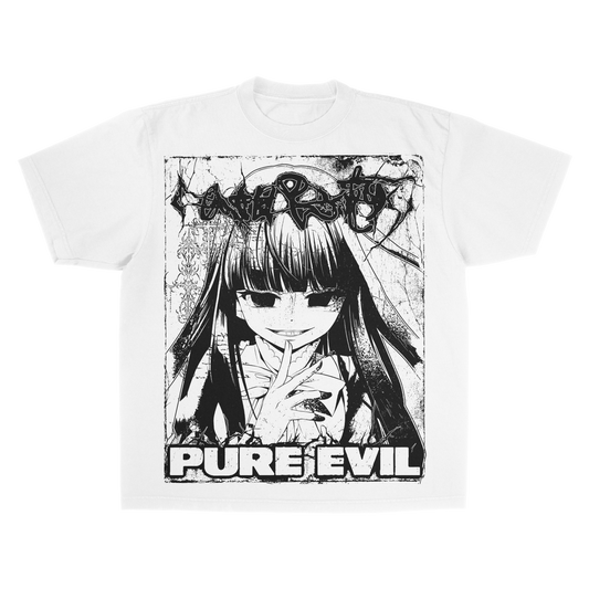 PURE EVIL (PRE-ORDER)