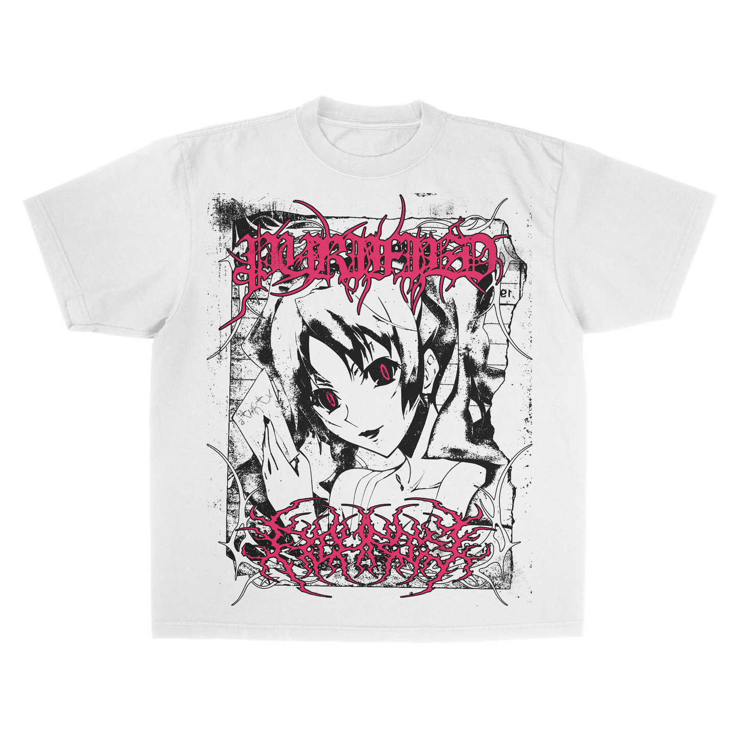 PURIFIED (PRE-ORDER)