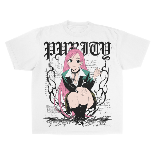 PURITY (PRE-ORDER)