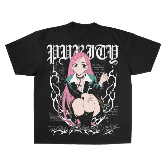 PURITY (PRE-ORDER)