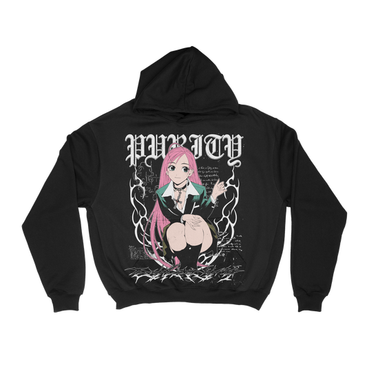 PURITY - HOODIE (PRE-ORDER)