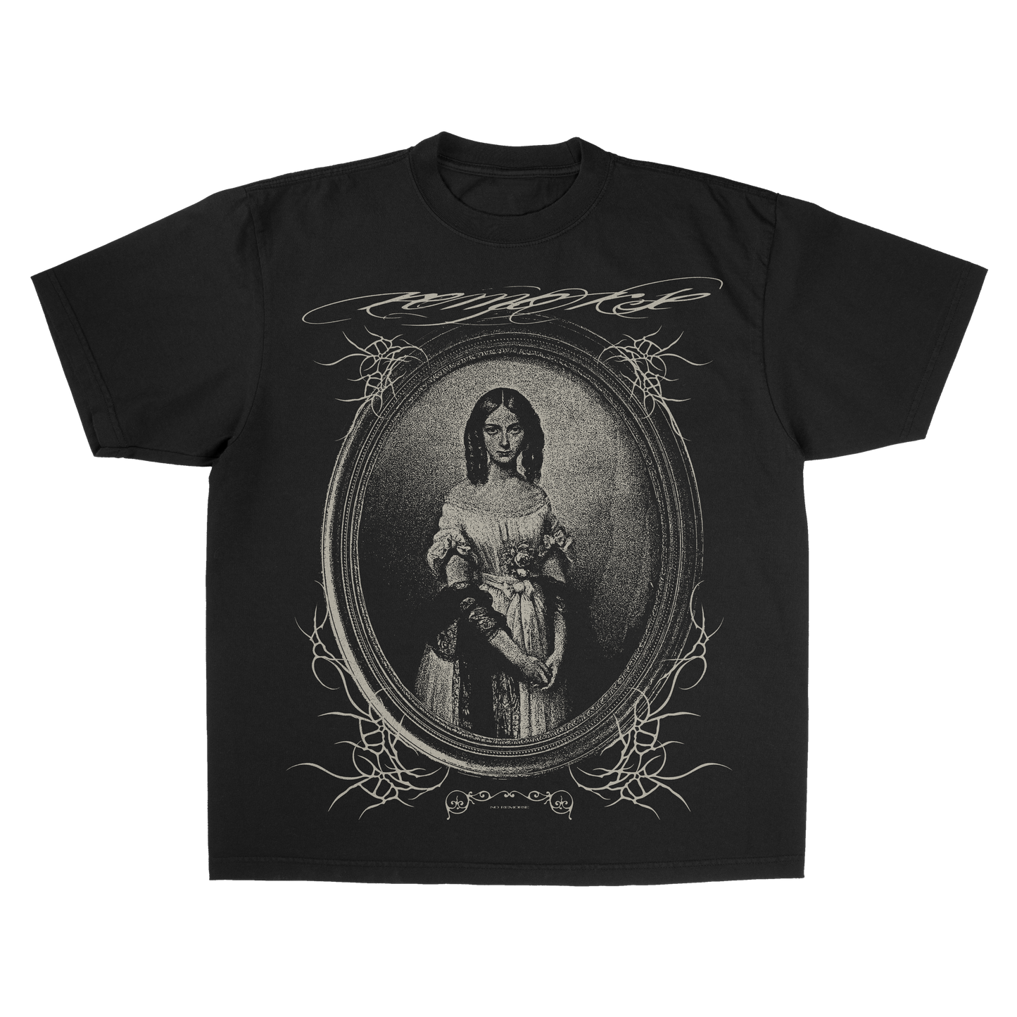 REMORSE (PRE-ORDER)