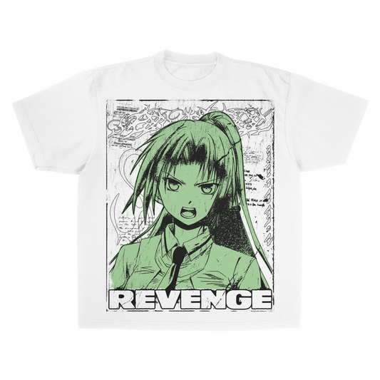 REVENGE (PRE-ORDER)