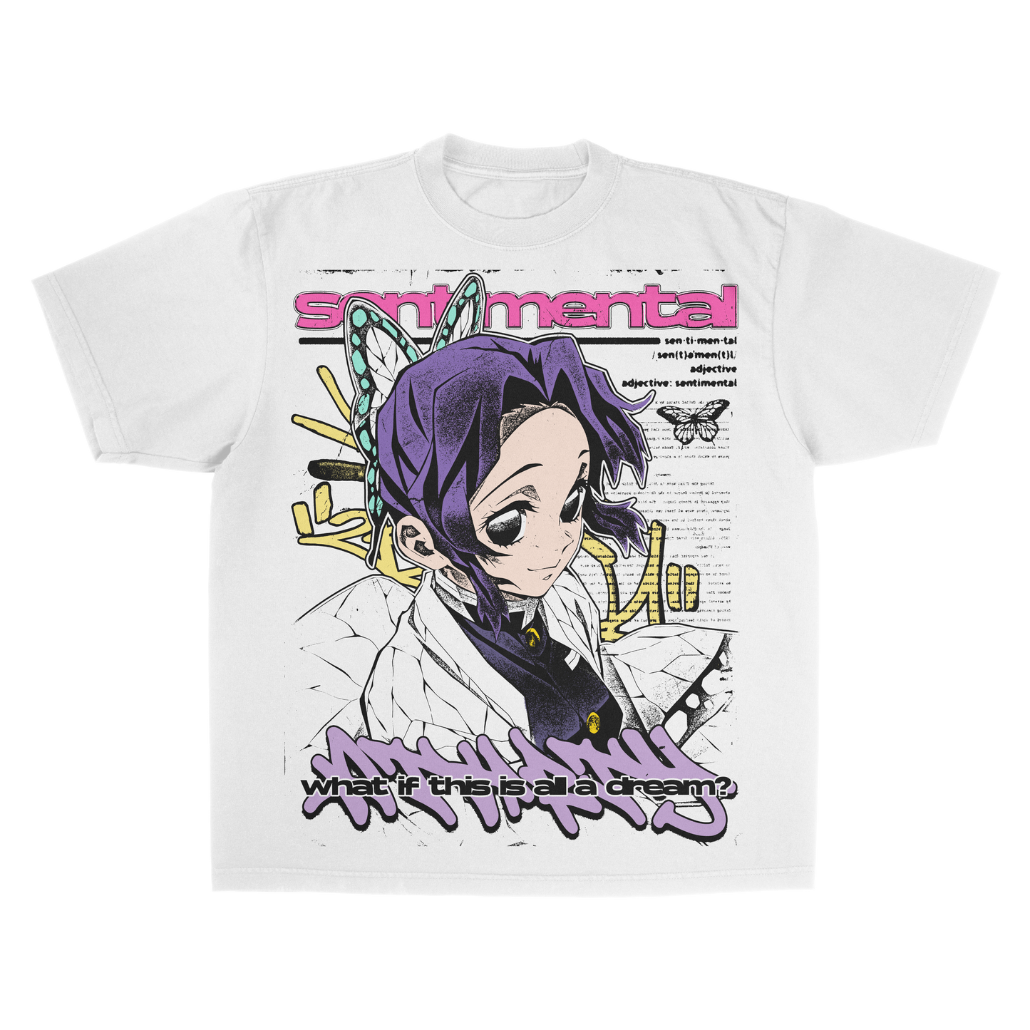 SENTIMENTAL (PRE-ORDER)