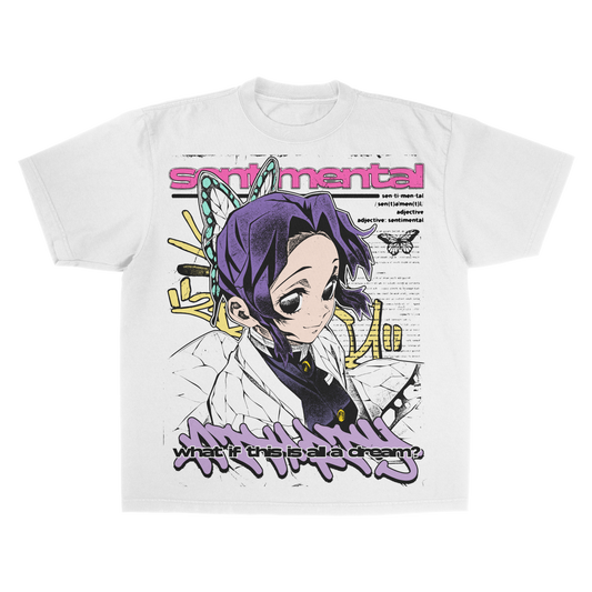 SENTIMENTAL (PRE-ORDER)