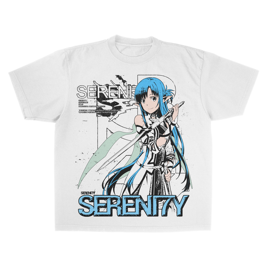 SERENI7Y (PRE-ORDER)