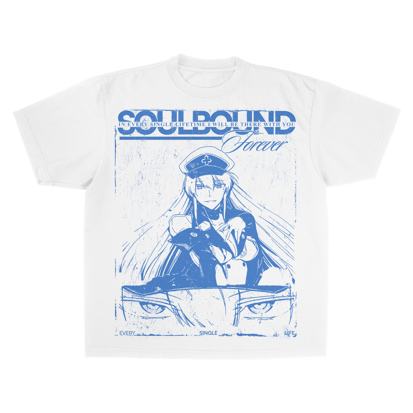 SOULBOUND (PRE-ORDER)