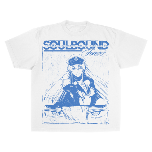 SOULBOUND (PRE-ORDER)