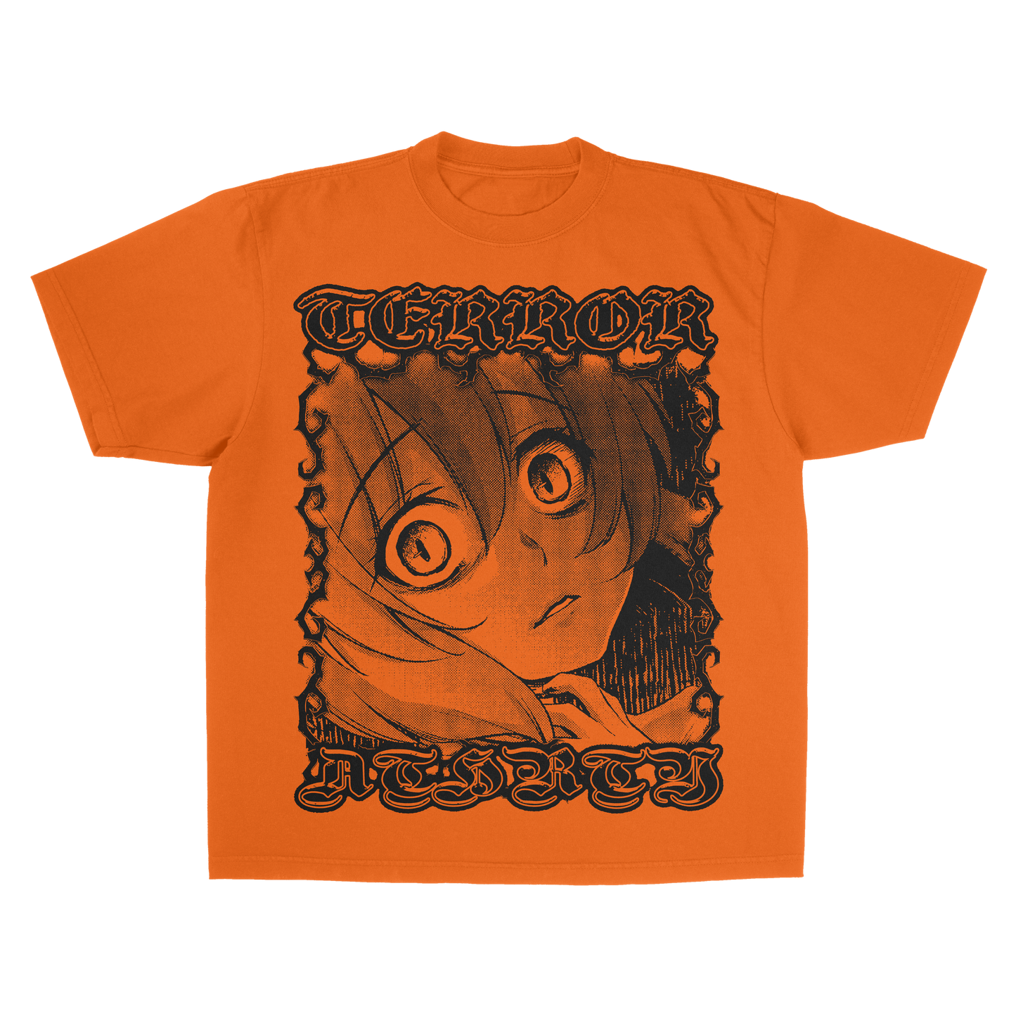 TERROR (7.5 OZ SHAKA WEAR MAX HEAVYWEIGHT) (PRE-ORDER)