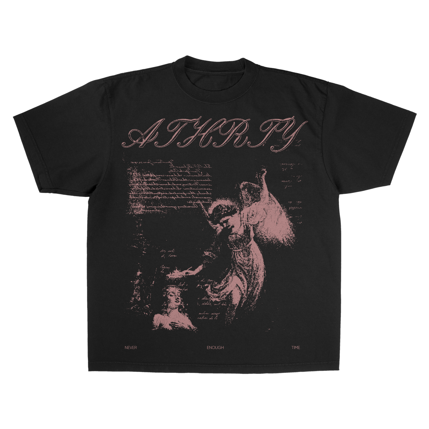 TIME-LESS (PRE-ORDER)