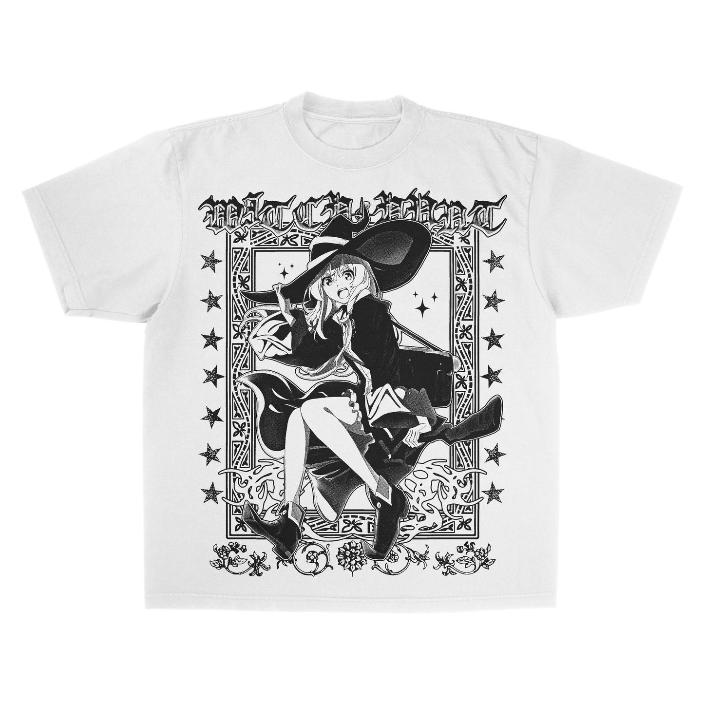 WITCH HUNT (PRE-ORDER)