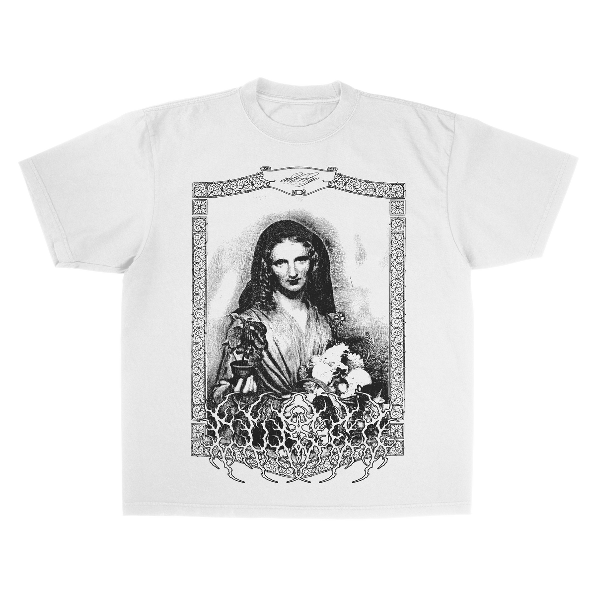 CURSED (PRE-ORDER)