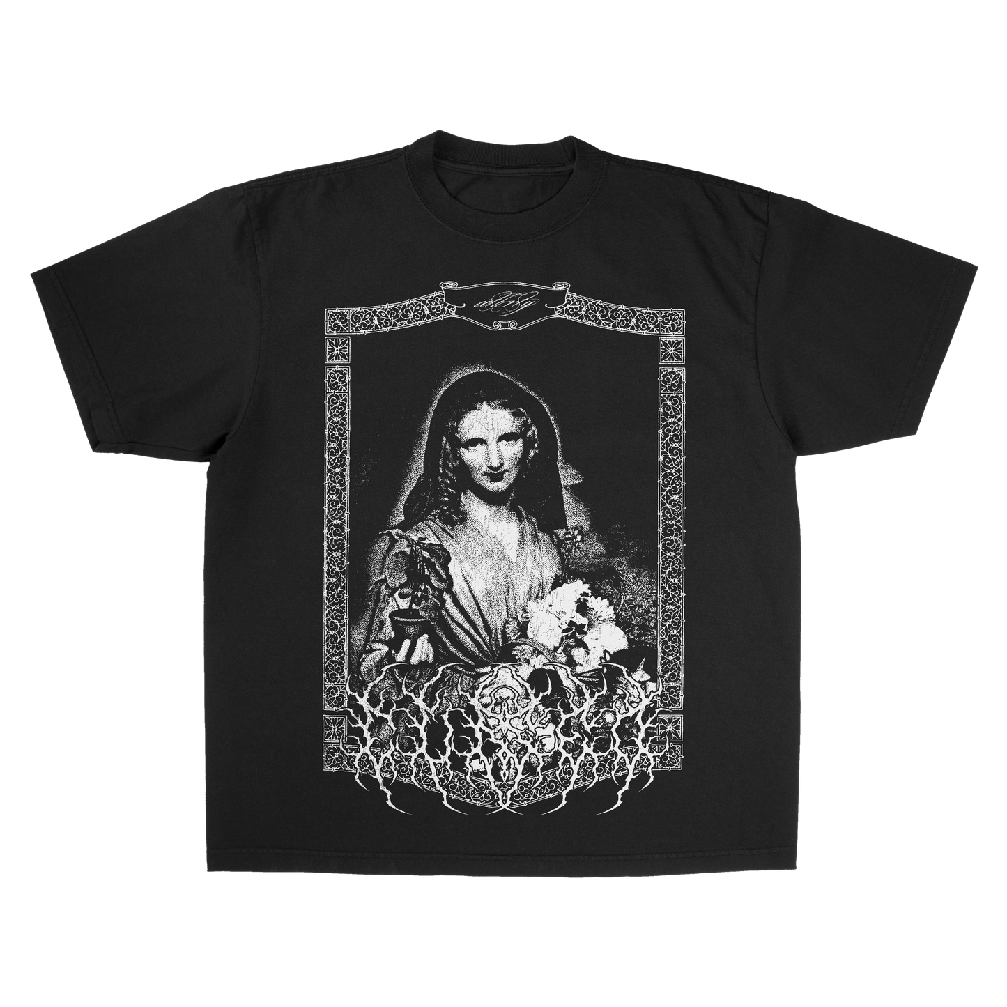 CURSED (PRE-ORDER)