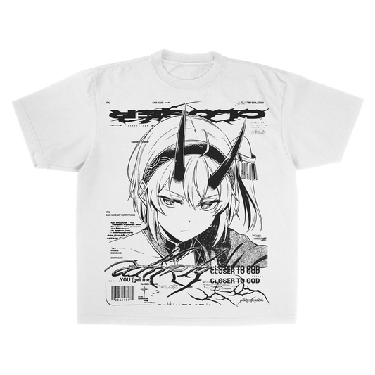 CLOSER TO GOD (PRE-ORDER)
