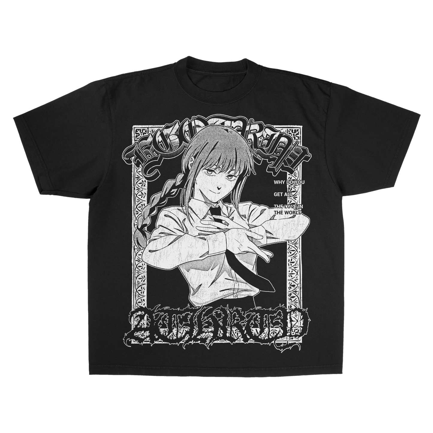 EGO TRIP (PRE-ORDER)