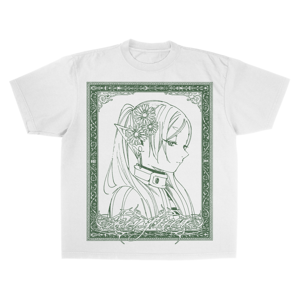 EVERGREEN (PRE-ORDER)