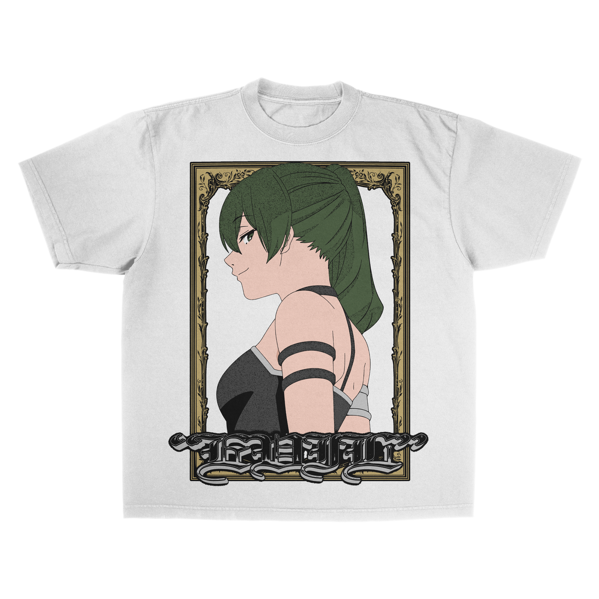 EVIL (PRE-ORDER)