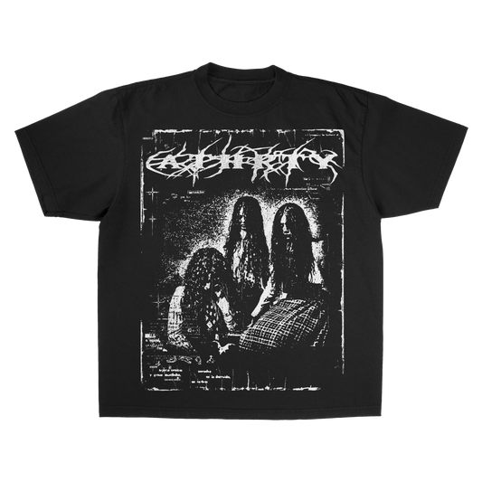 HERESY (PRE-ORDER)
