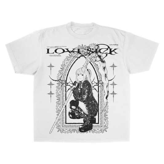 LOVESICK 1.0 (PRE-ORDER)