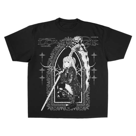 LOVESICK 1.0 (PRE-ORDER)