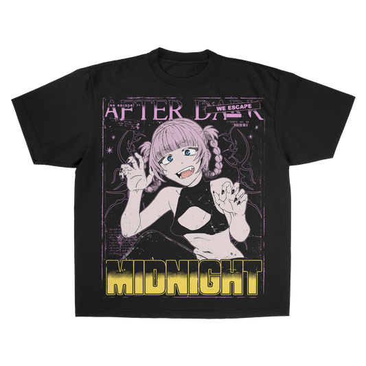 MIDNIGHT (PRE-ORDER)