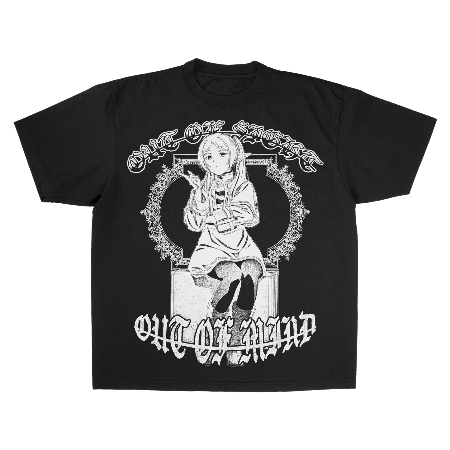 OUT OF SIGHT OUT OF MIND (PRE-ORDER)
