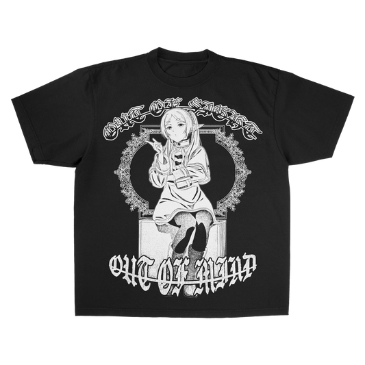 OUT OF SIGHT OUT OF MIND (PRE-ORDER)