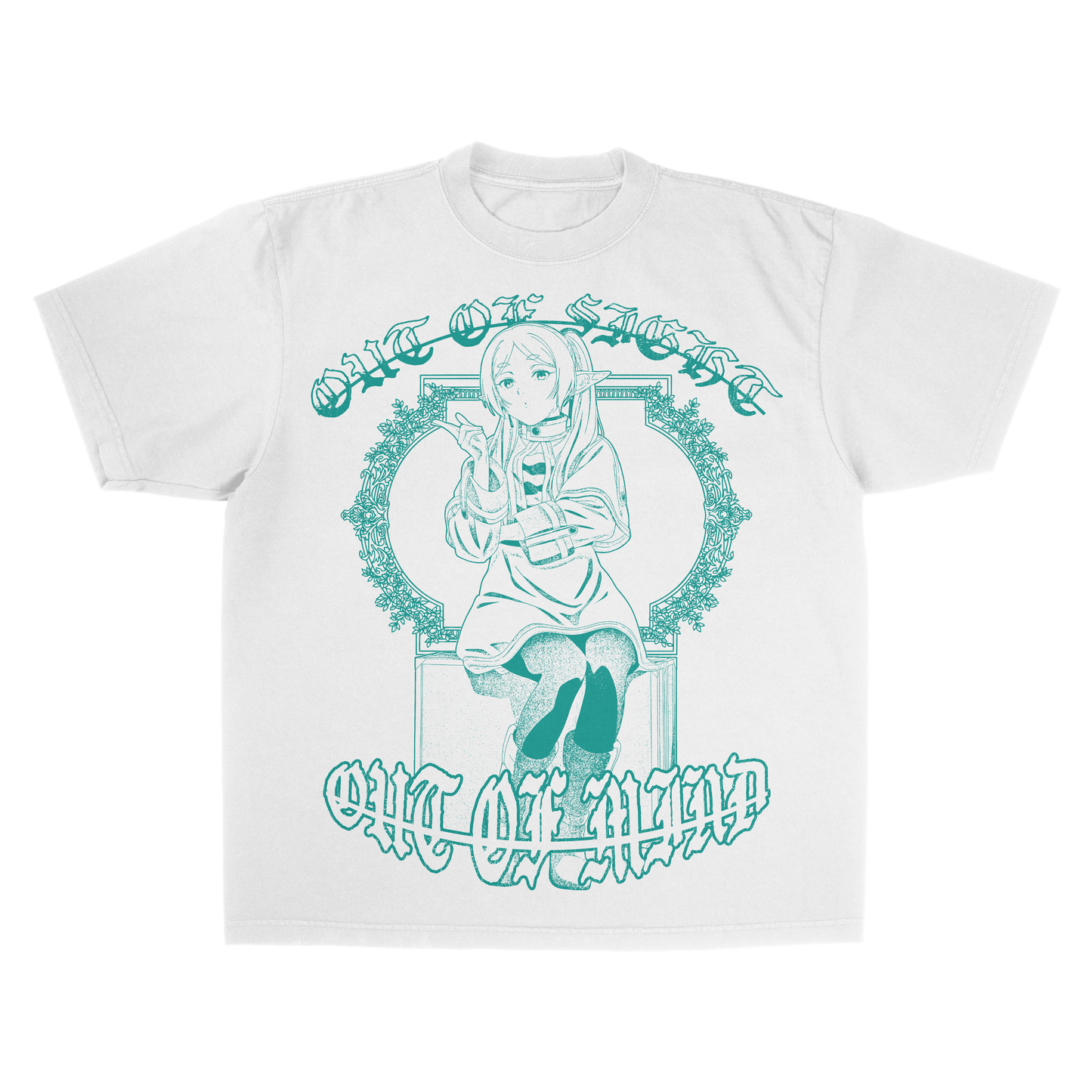 OUT OF SIGHT OUT OF MIND (PRE-ORDER)