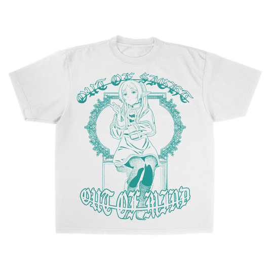 OUT OF SIGHT OUT OF MIND (PRE-ORDER)