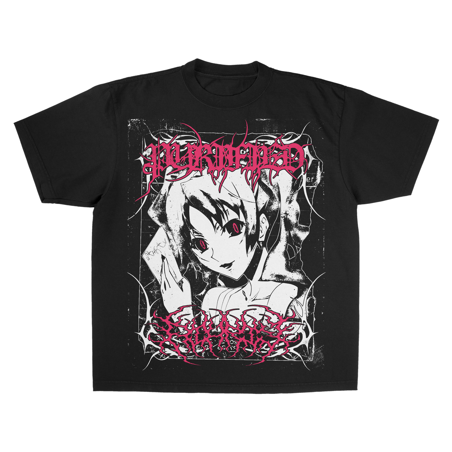 PURIFIED (PRE-ORDER)