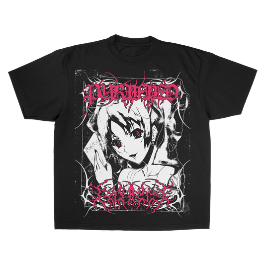 PURIFIED (PRE-ORDER)