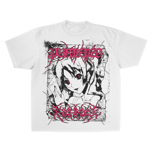 PURIFIED (PRE-ORDER)