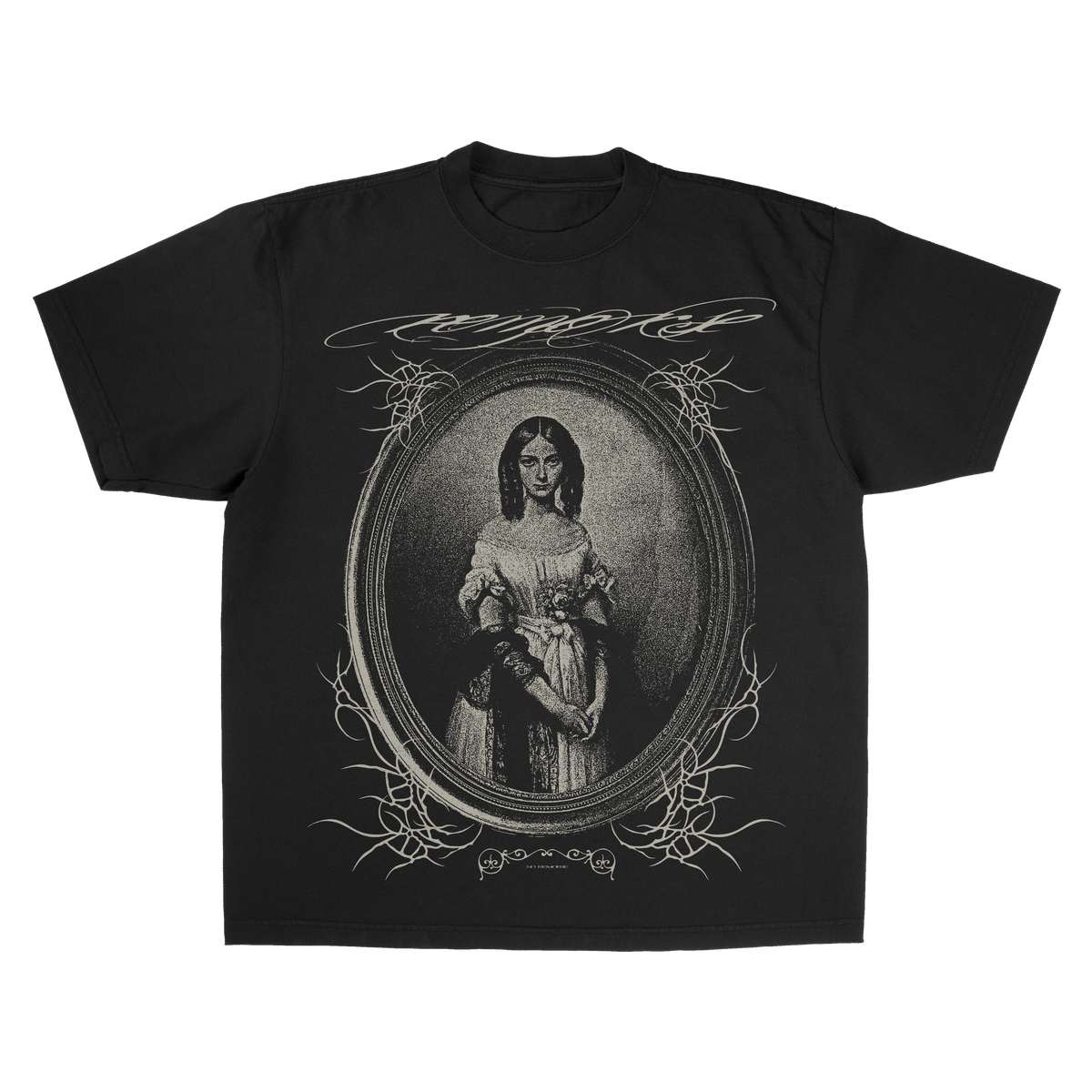 REMORSE (PRE-ORDER)