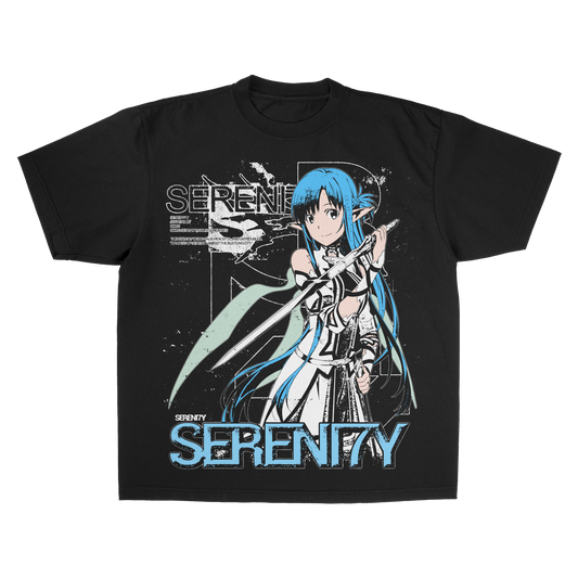 SERENI7Y (PRE-ORDER)
