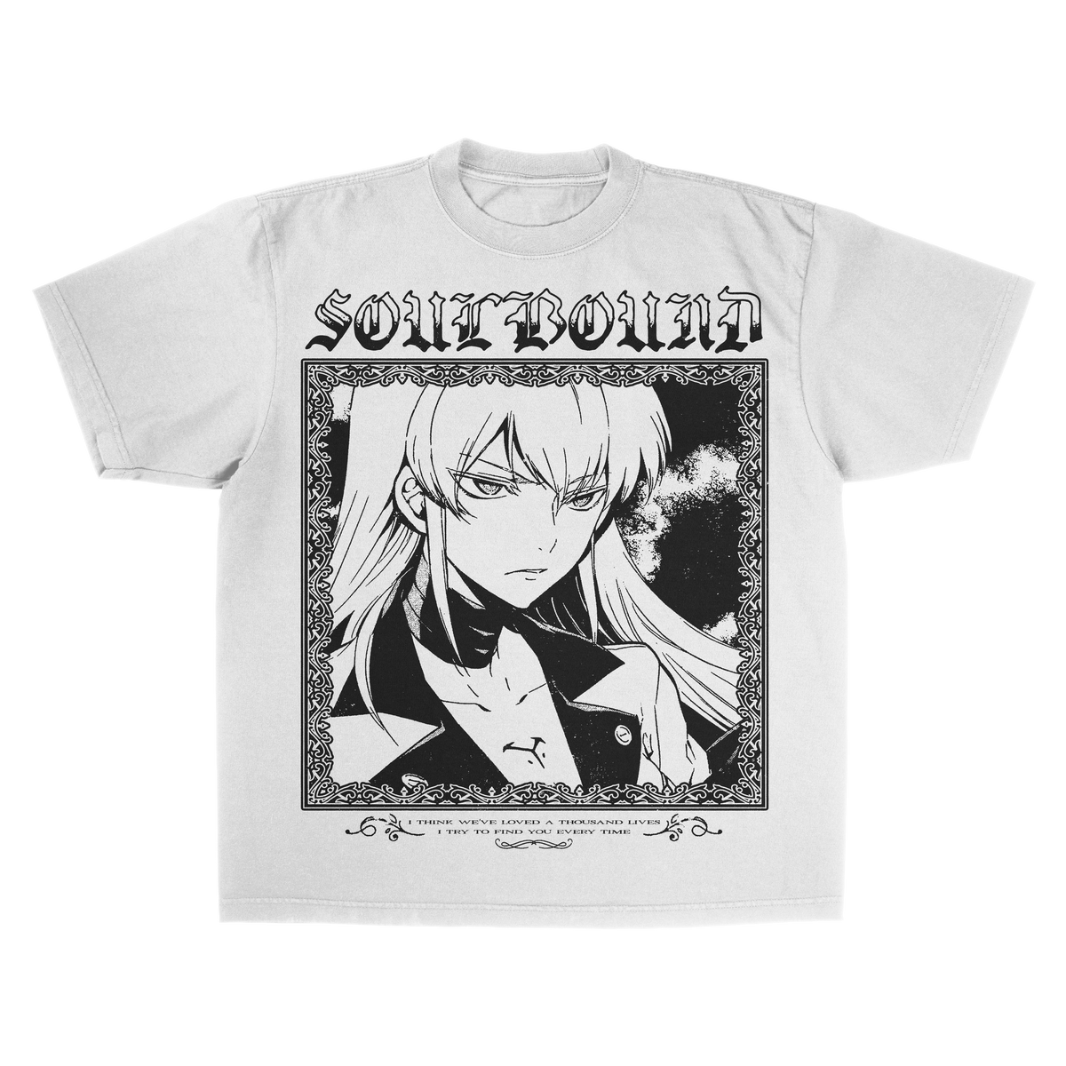 SOULBOUND 2 (PRE-ORDER)