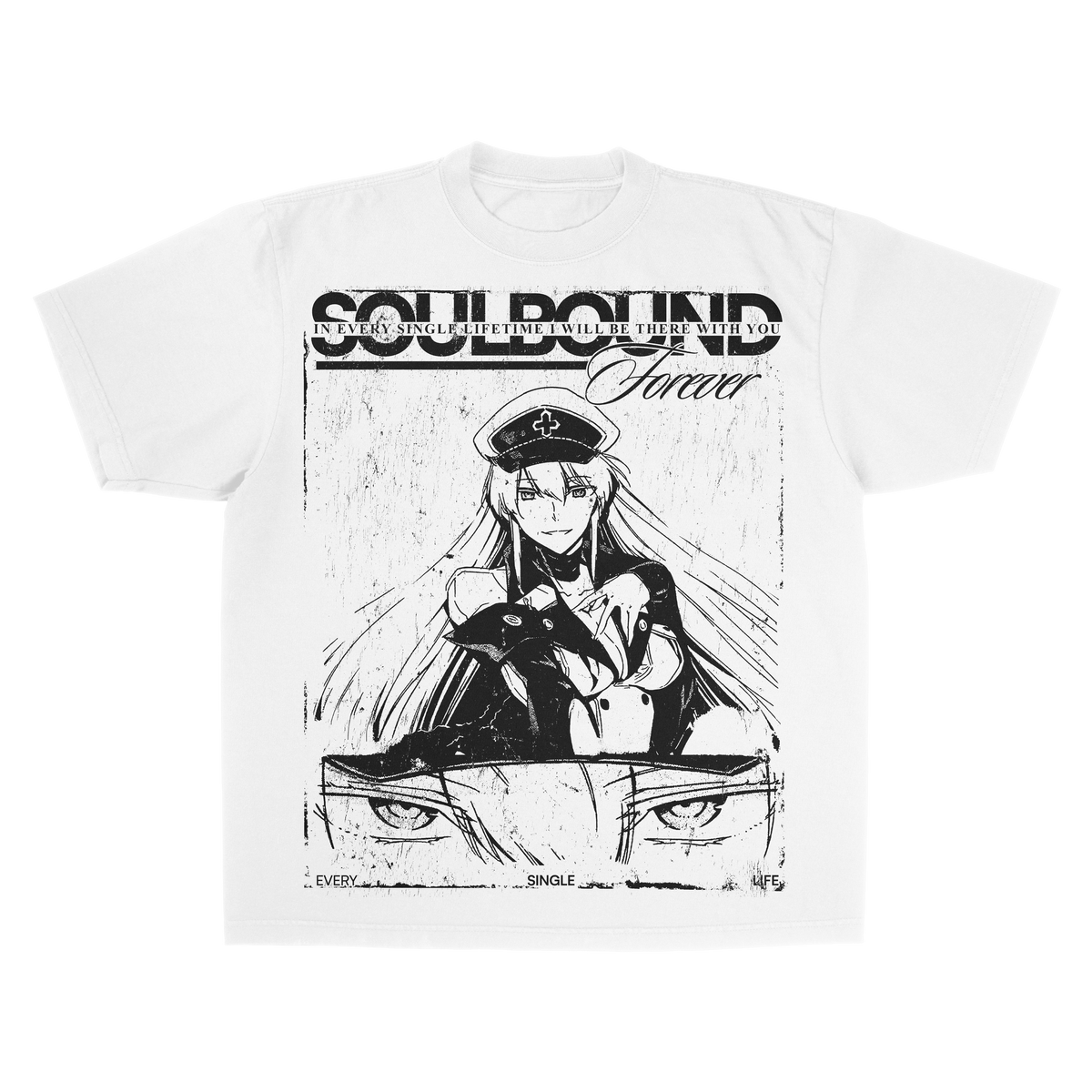SOULBOUND (PRE-ORDER)