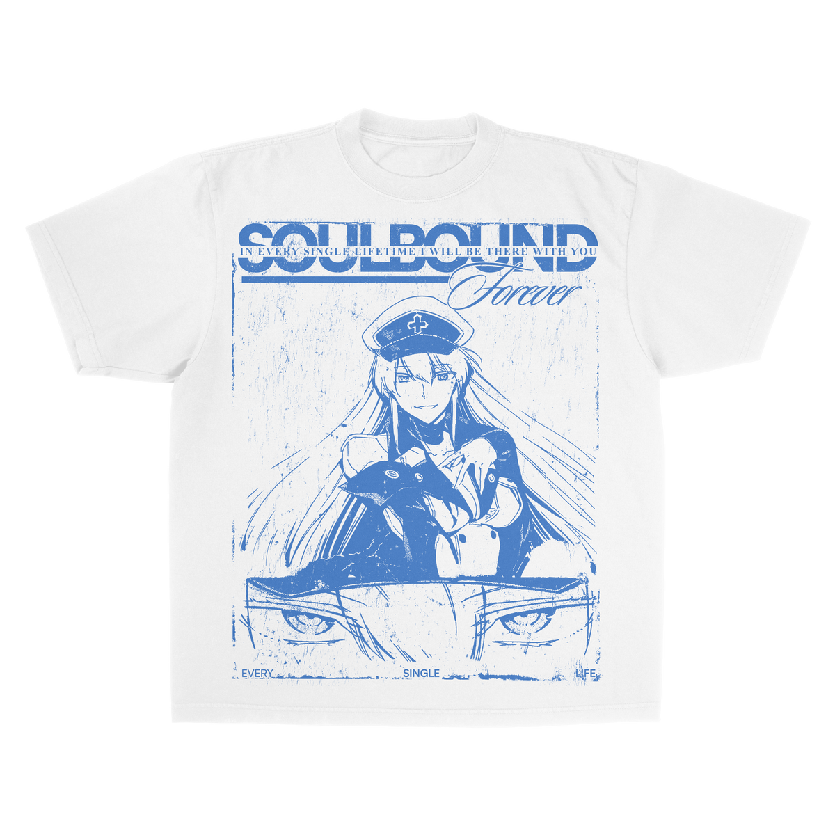 SOULBOUND (PRE-ORDER)