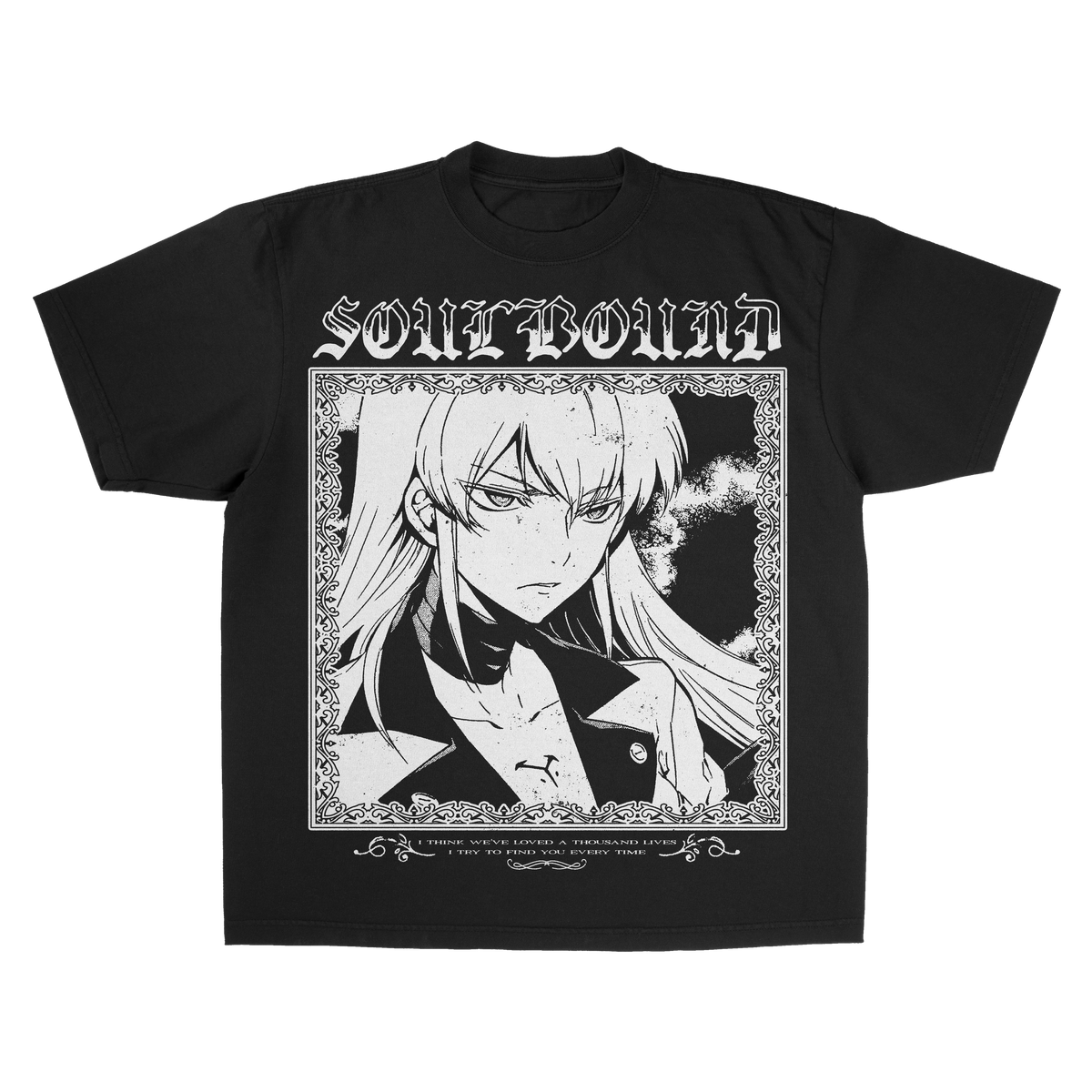 SOULBOUND 2 (PRE-ORDER)