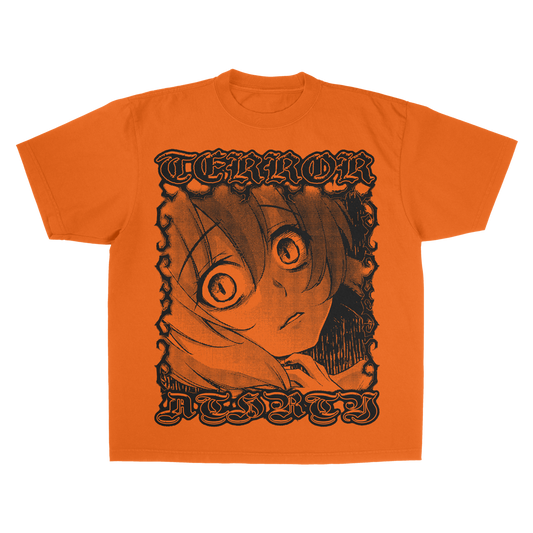 TERROR (7.5 OZ SHAKA WEAR MAX HEAVYWEIGHT) (PRE-ORDER)