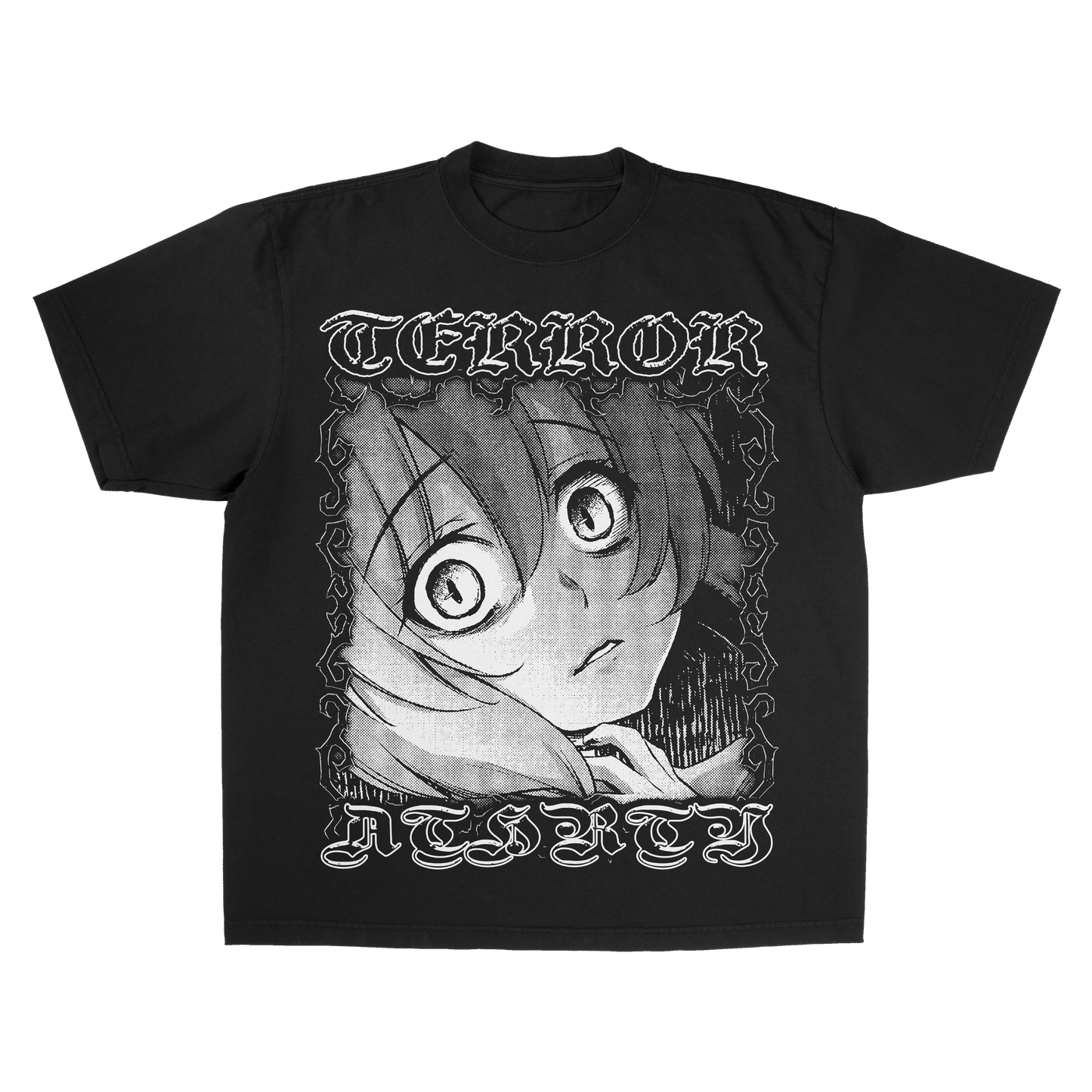 TERROR (PRE-ORDER)