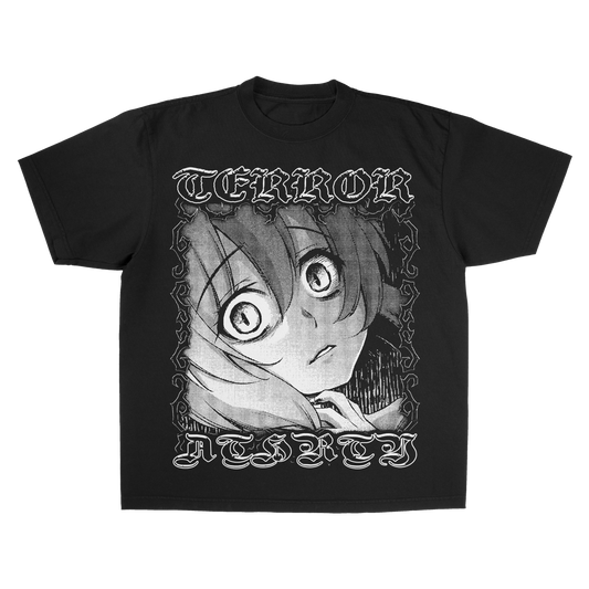 TERROR (PRE-ORDER)