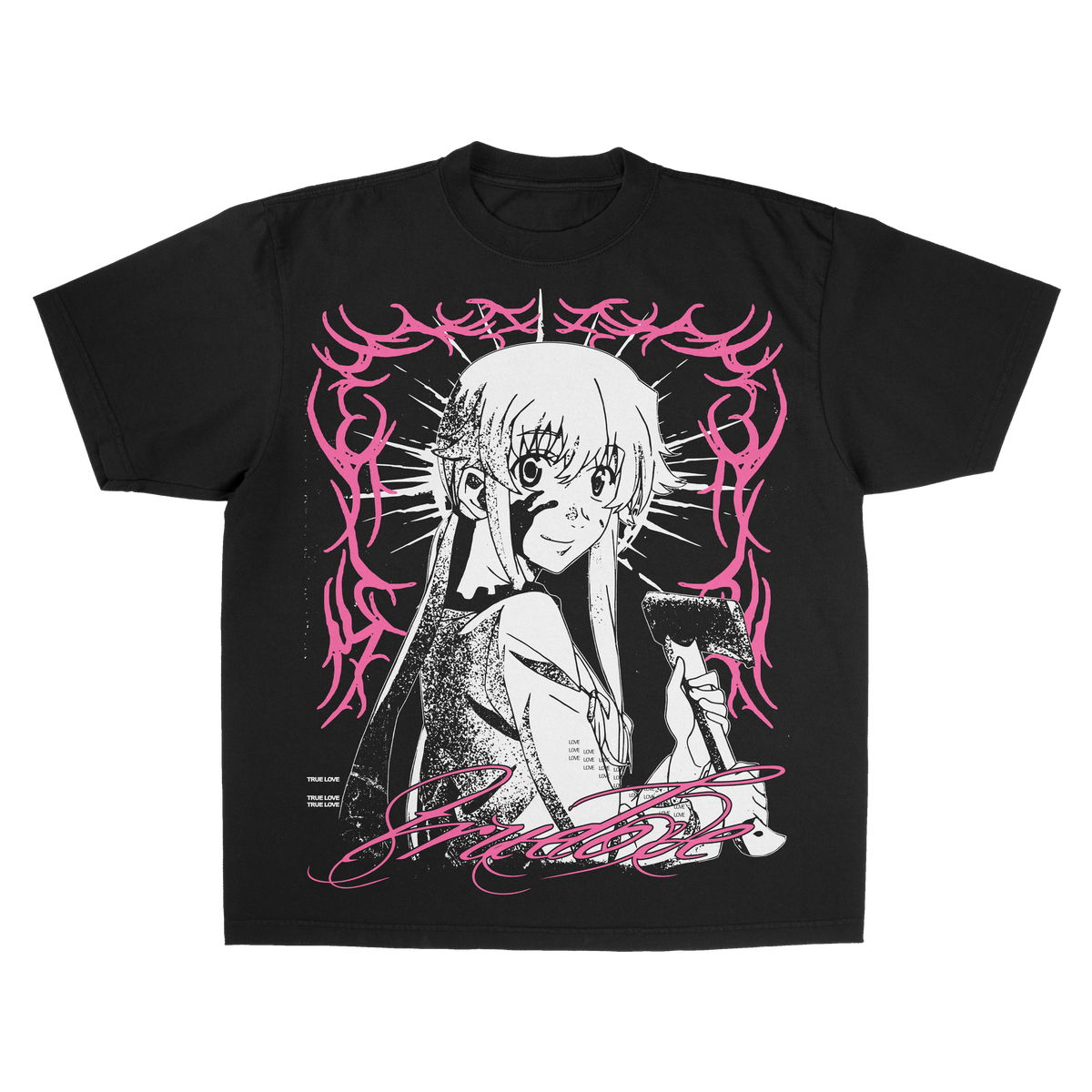 TRUE LOVE (PRE-ORDER)